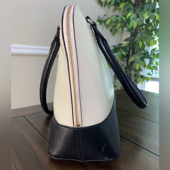 Kate Spade Wellesley Rachelle Leather Tote Bag XL - Picture 5 of 16